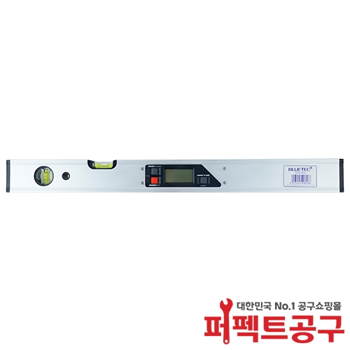 블루텍 BDM-600 디지털자석수평계