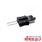 웰라 RTW6NW(0.1mm 45도) 집게인두팁