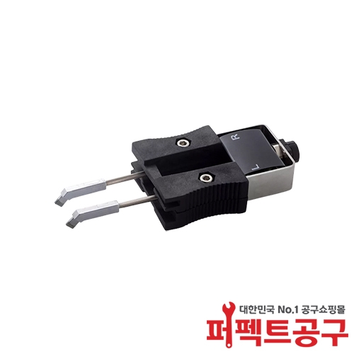 웰라 RTW3(3x1.0mm 45도) 집게인두팁