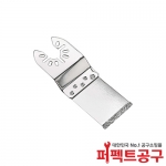 디월트 멀티커터날 DWA4242 몰탈 줄눈 제거용 33mm