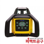 신콘 RL-700G 회전 레이저 레벨기(그린빔)