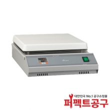 미성과학 HP330D 자력교반기 핫플레이트