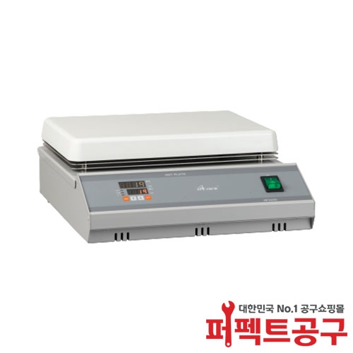 미성과학 HP320D 자력교반기 핫플레이트