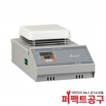 미성과학 HP120D 자력교반기 핫플레이트