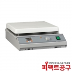 미성과학 HS330 자력교반기 핫플레이트