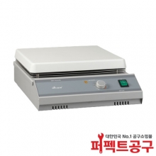 미성과학 HP330 자력교반기 핫플레이트