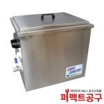 새한 분리형 초음파세척기 SH-S600D(30L)