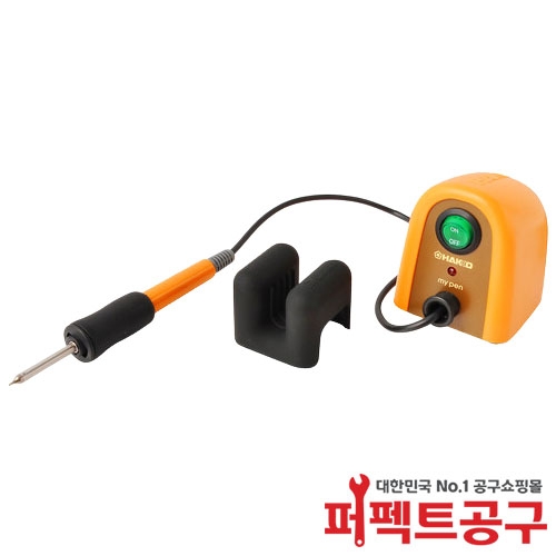 HAKKO FD-200 우드버닝 인두기