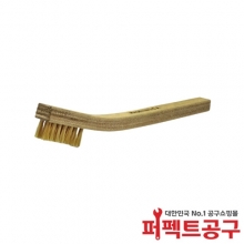 30HH 나무세척솔 25개