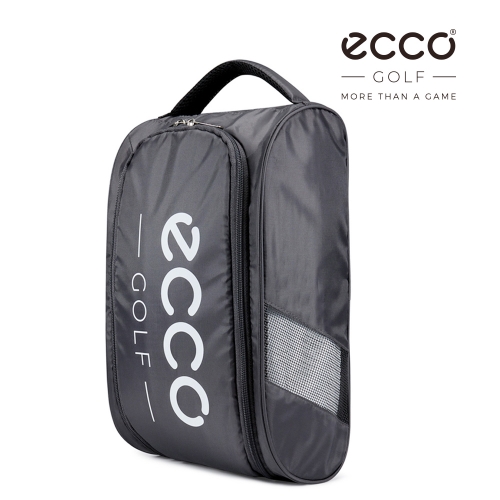 에코 ECCO 정품 신형 골프화주머니 신주머니 골프화백
