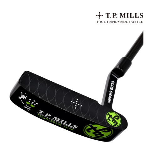 티피밀스 TPMills NEW TOUR ISSUE Ti-14 투어이슈퍼터