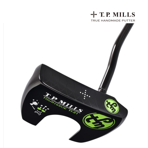 티피밀스 TPMills NEW TOUR ISSUE Ti-91 투어이슈퍼터