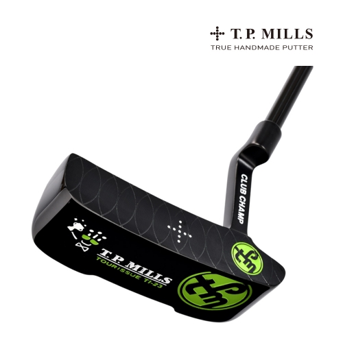 티피밀스 TPMills NEW TOUR ISSUE Ti-23 투어이슈퍼터