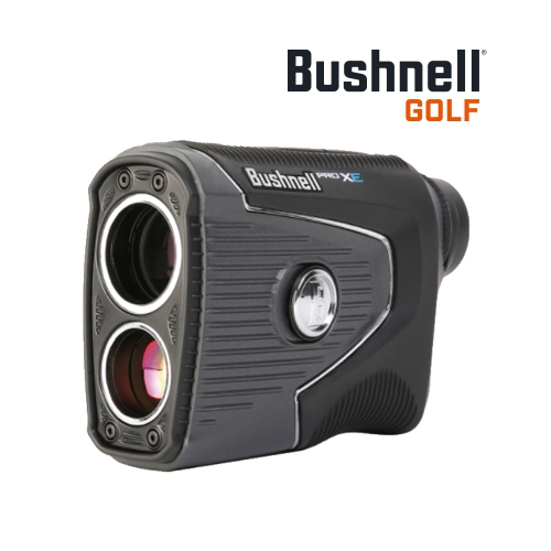 카네 부쉬넬 Bushnell PRO XE 레이저형 거리측정기