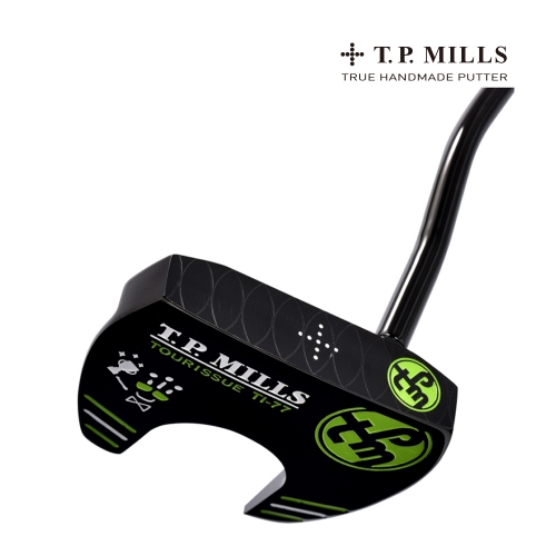 티피밀스 TPMills NEW TOUR ISSUE Ti-77 투어이슈퍼터