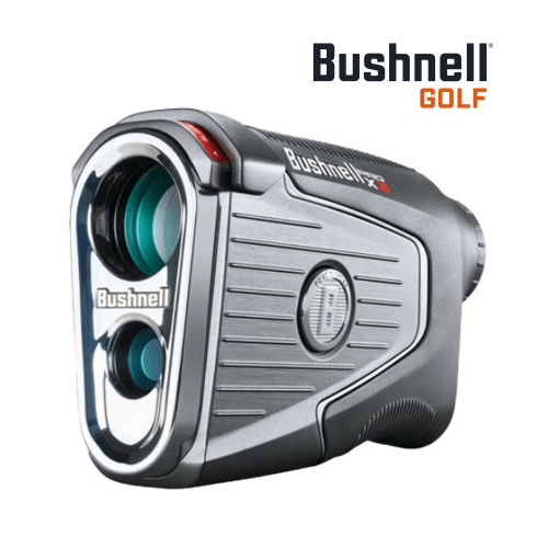 카네 부쉬넬 Bushnell NEW PRO X3 레이저 거리측정기