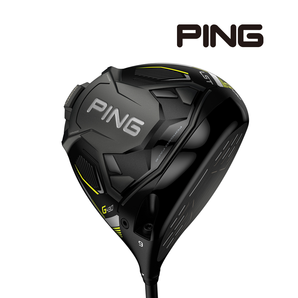 핑 PING G430 SFT (TOUR 2.0 CHROME) 드라이버