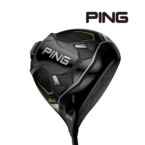 핑 PING G430 MAX (ALTA J CB BLACK) 드라이버