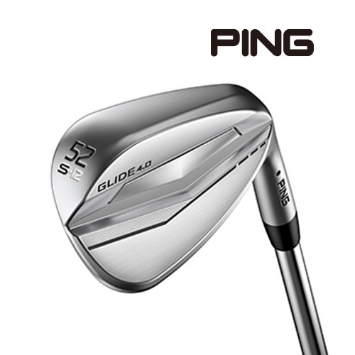 핑 PING 글라이드 4.0 Glide 4.0 웨지