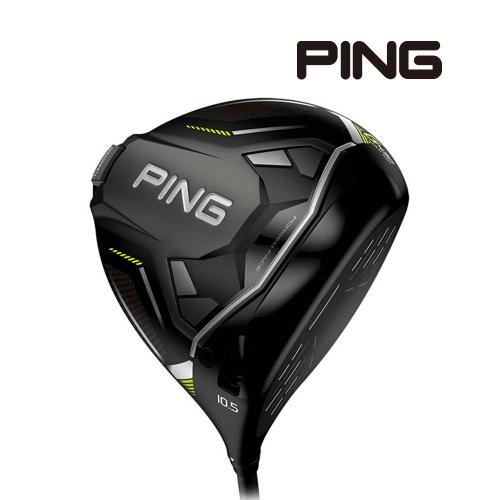 핑 PING G430 MAX 10K (ALTA J CB BLACK) 드라이버