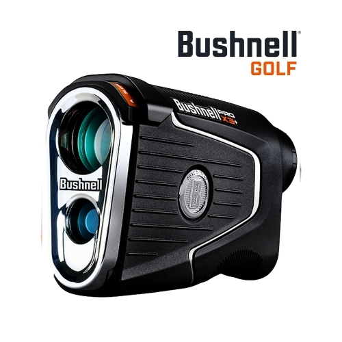 카네 부쉬넬 PRO X3+ 레이저형 골프거리측정기