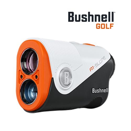 카네 부쉬넬 A1-SLOPE 레이저형 골프거리측정기