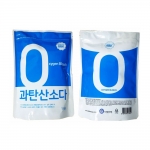 LW 버블킹 베이킹소다 과탄산소가 1KG 가루세제 표백 세탁 주방 클린청소