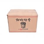 화성 숯불 3단검탄 18kg 1BOX 대용량숯불 바베큐 캠핑 제습 탈취 식당 업소용 숯