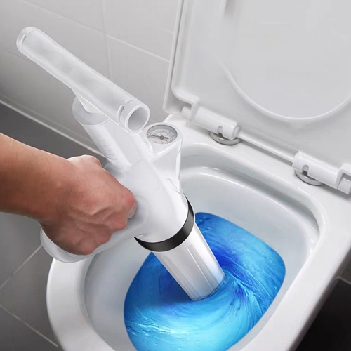 화장실 막힌 변기 원샷 뚫어뻥 하수구 세면대 싱크대 막힘 뚫는기계 한방해결
