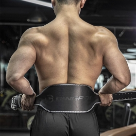 가죽 리프팅 허리벨트 헬스 스쿼트 웨이트 크로스핏 역도 보호대 중량