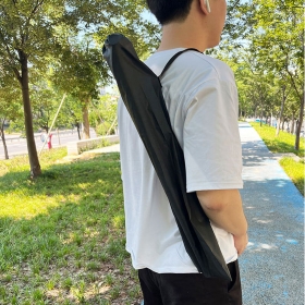LW 등산스틱 보관가방 커버 일자형 티자형 수납 다용도 가방