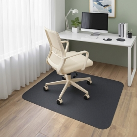 K10 의자 매트 책상 컴퓨터 사무실 공부방 카페트 바닥 장판 긁힘 미끄럼 소음 방지 바닥 보호 러그 체어매트 패드