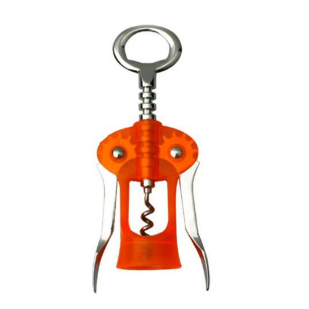 LW 콜크 오프너 미니 와인따개 스텐 접이식 병따개