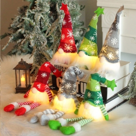 LW LED 포레스트 무드등 크리스마스 파티룸 이벤트 소품 장식 조명