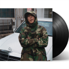 디피알 크림 (DPR Cream) - Shaking (Gatefold) 커버