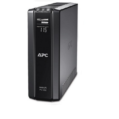 APC BR1200GI [Back-UPS Pro 1200VA, 230V]