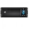 APC SMC1500I-2U [Smart-UPS C 1500VA RM 2U LCD 230V]