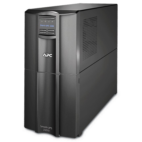 APC SMT2200I [Smart-UPS 2200VA LCD 230V]