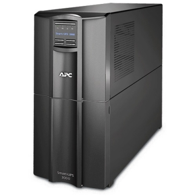 APC SMT3000I [Smart-UPS 3000VA LCD 230V]