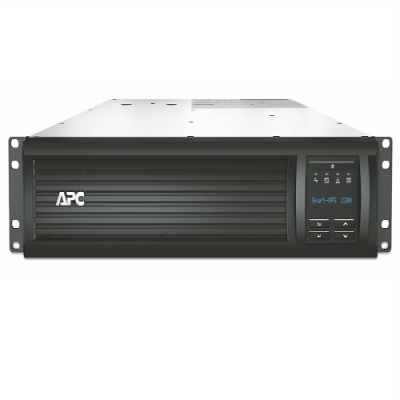 APC SMT2200RMI2U [Smart-UPS 2200VA LCD RM 2U 230V]