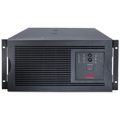 APC SUA5000RMI5U [Smart-UPS 5000VA 230V Rack-mount/Tower]