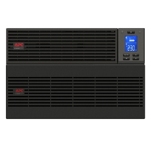 APC SRV10KRILRK [Easy UPS SRV RM 10KVA 230V Battery 확장 가능 Type]