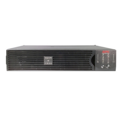 APC SURT1000RMXLI [Smart-UPS Rack(2U) & Tower 1000VA 230V]