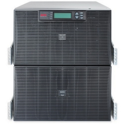 APC SURT20KRMXLI [Smart-UPS RT 20kVA RM, In:Out 3:3/3:1/1:1]