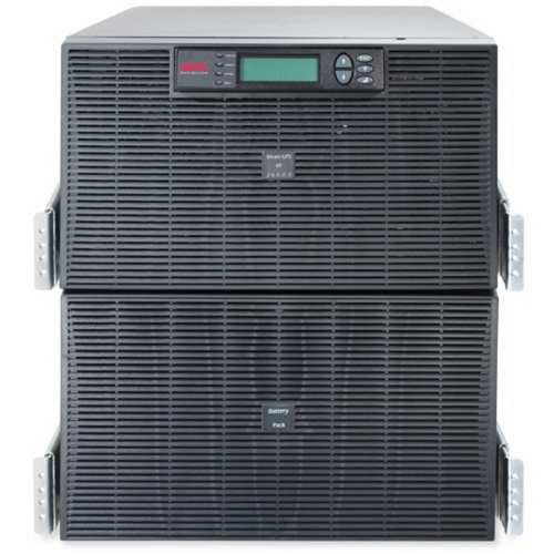 APC SURT20KRMXLI [Smart-UPS RT 20kVA RM, In:Out 3:3/3:1/1:1]