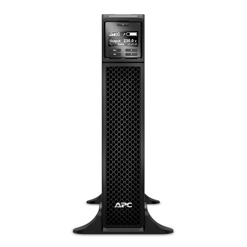 APC SRT2200XLI [Smart-UPS SRT 2200VA 230V]