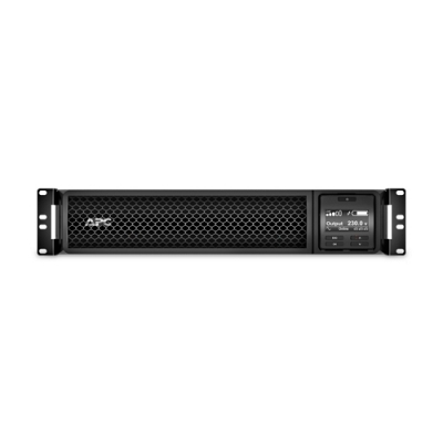 APC SRT2200RMXLI [Smart-UPS SRT 2200VA RM 2U, 230V]