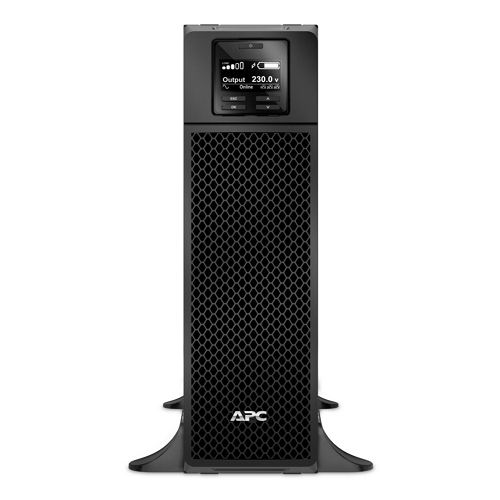 APC SRT5KXLI [Smart-UPS SRT 5000VA]