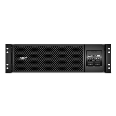 APC SRT5KRMXLI [Smart-UPS SRT 5000VA RM 3U, 230V]