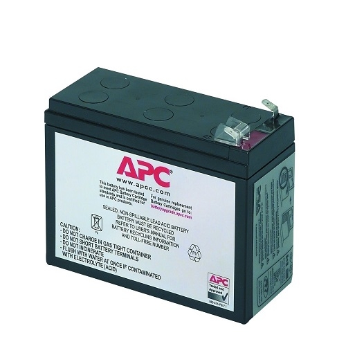 APC RBC2 [BK500EI/BE550-KR/BP,BR500I용 정품 교체 배터리]